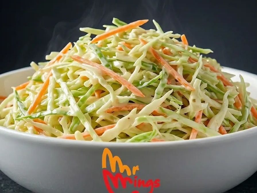 Coleslaw Salata (Büyük Boy)