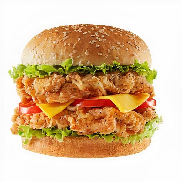 King Burger