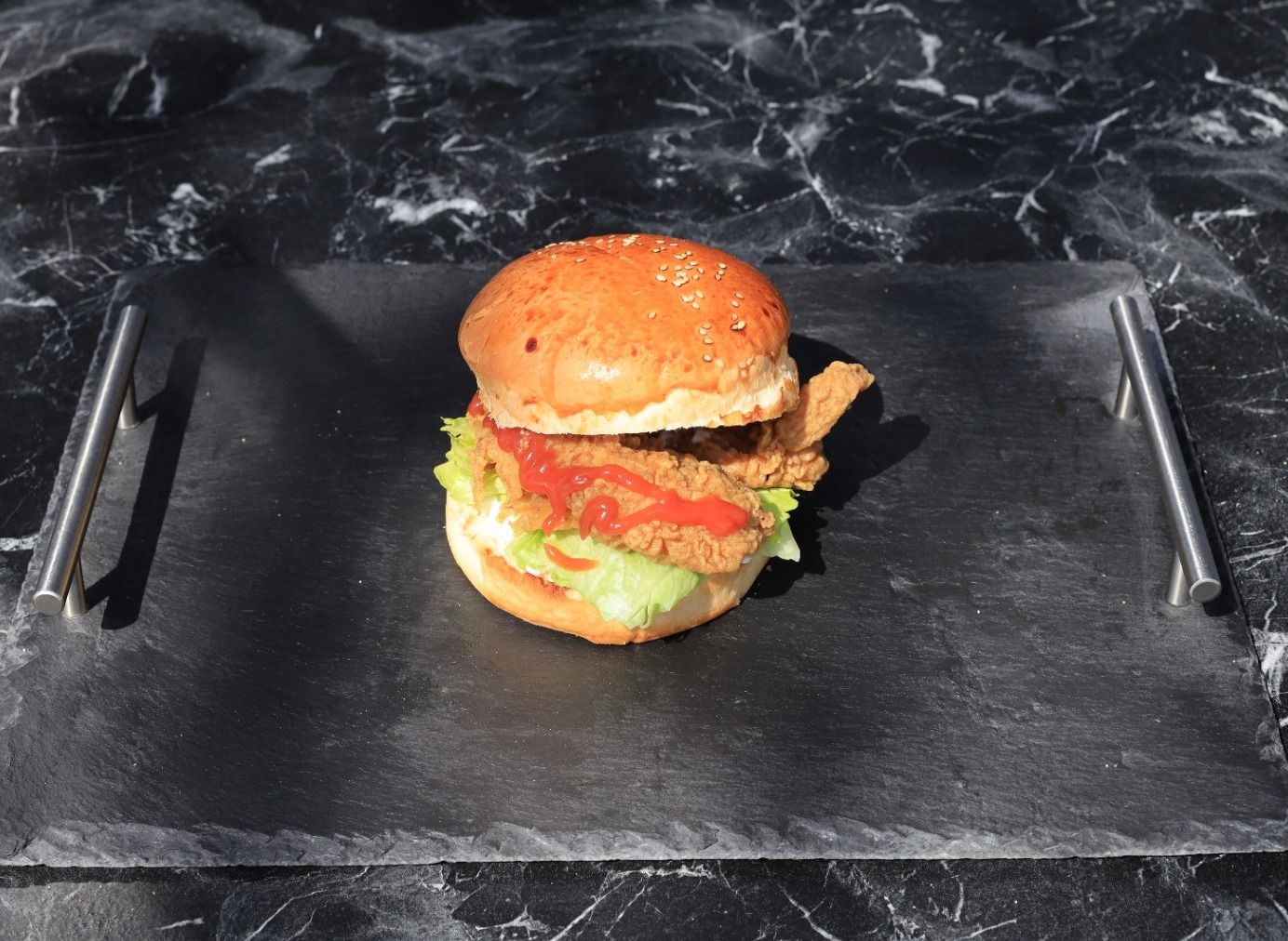 Çıpçıtır Burger