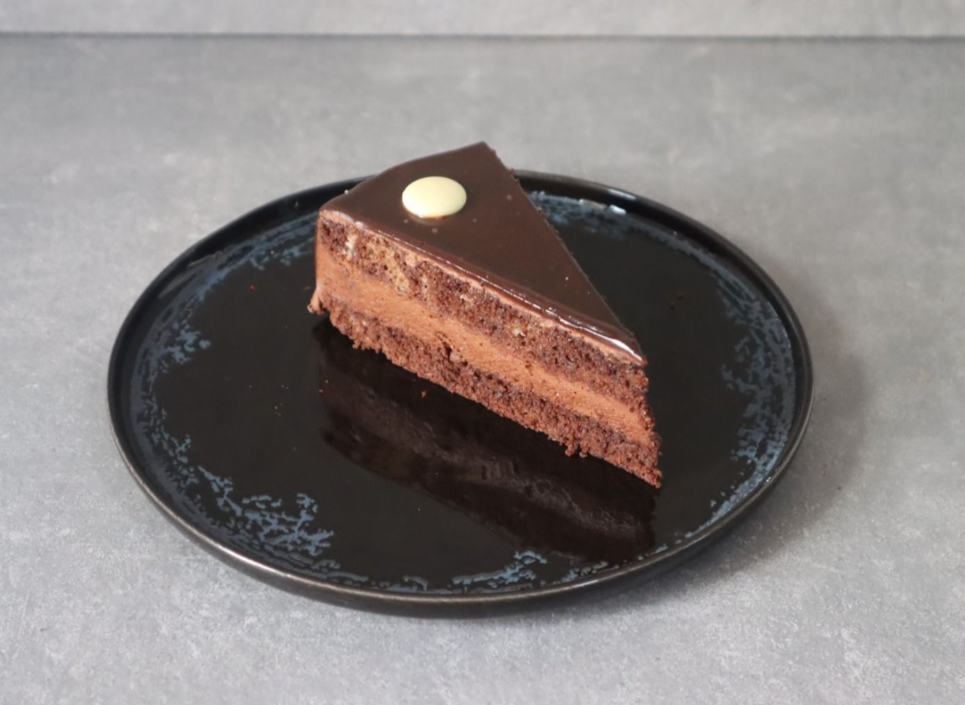 Devils Cake