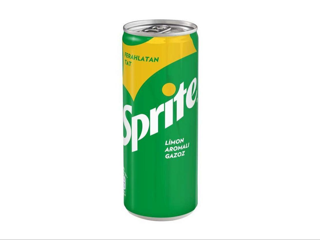Sprite (33 cl.)