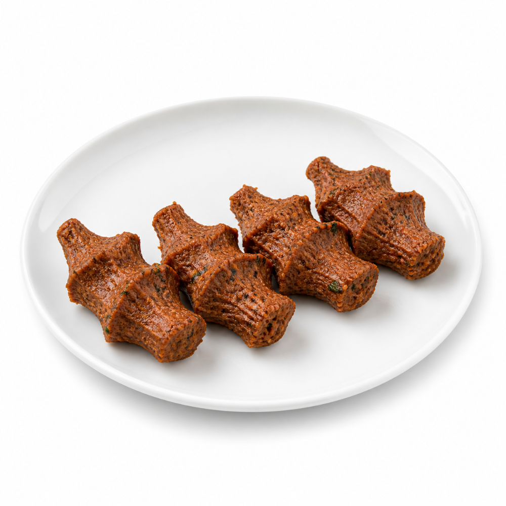Çiğ Köfte (1 kg.)