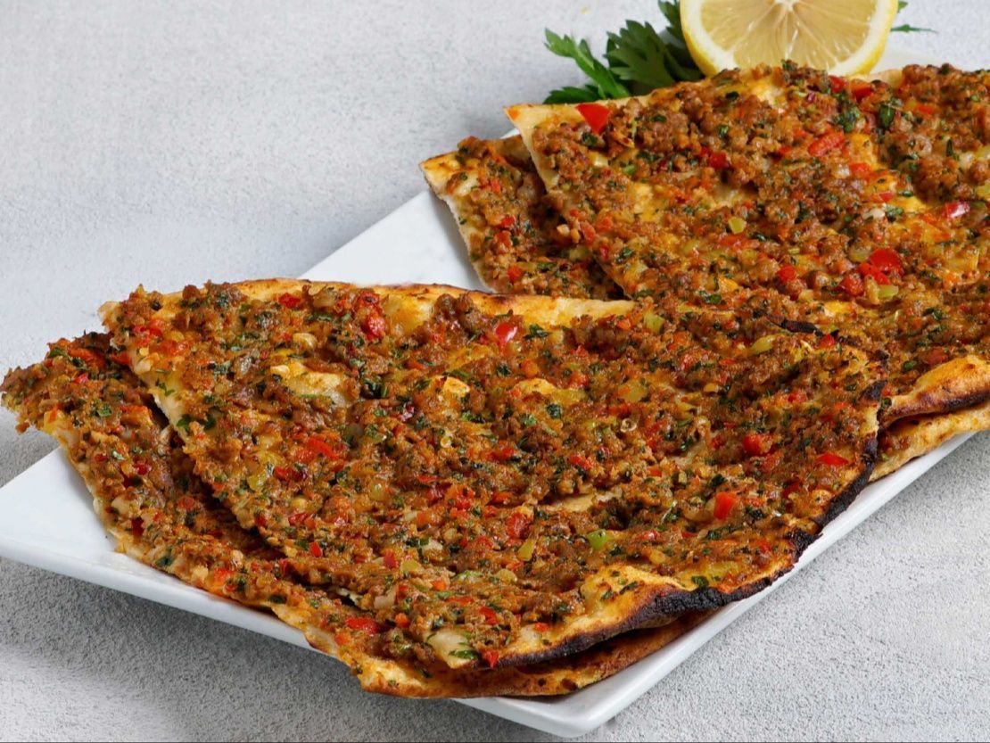 Antep Lahmacun
