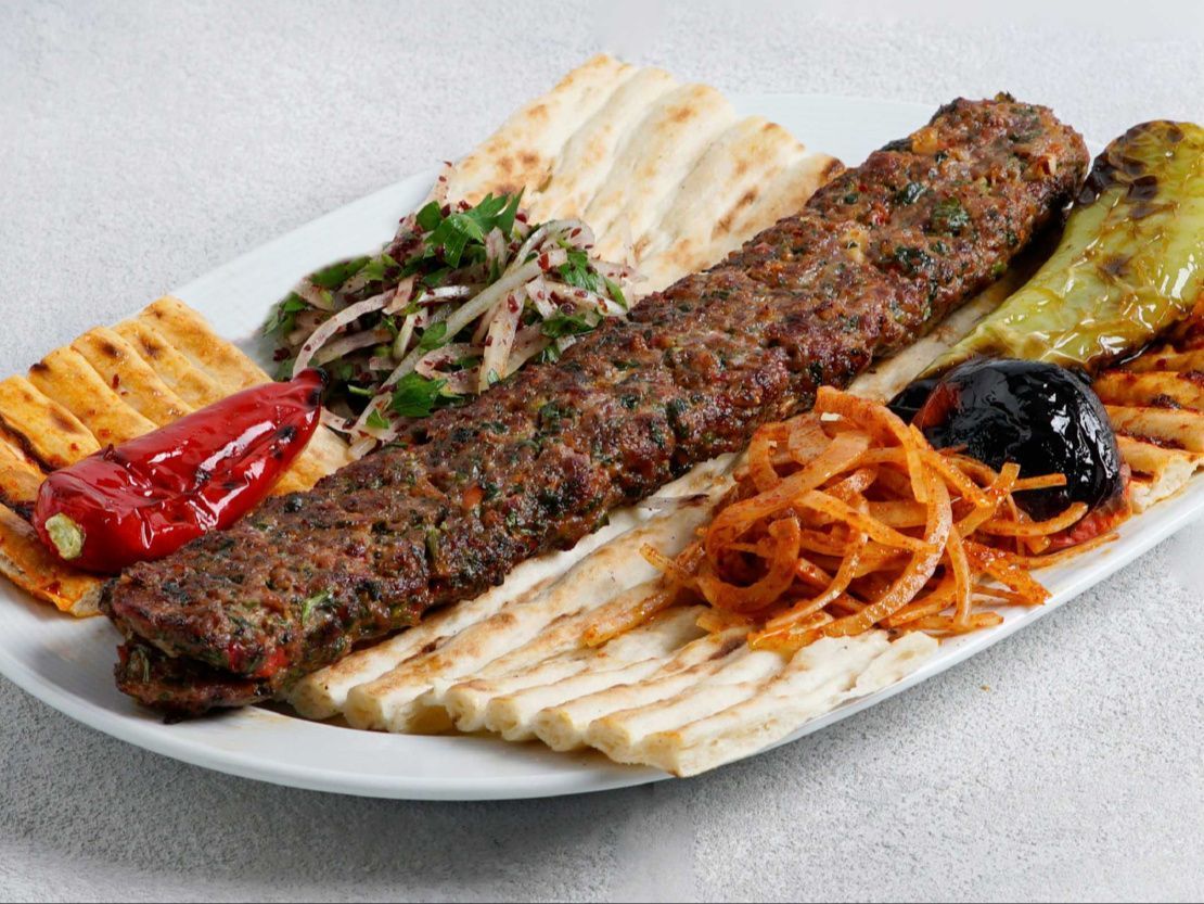Açık Beyti Kebap