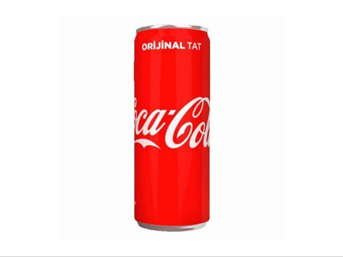 Coca-Cola (33 cl.)