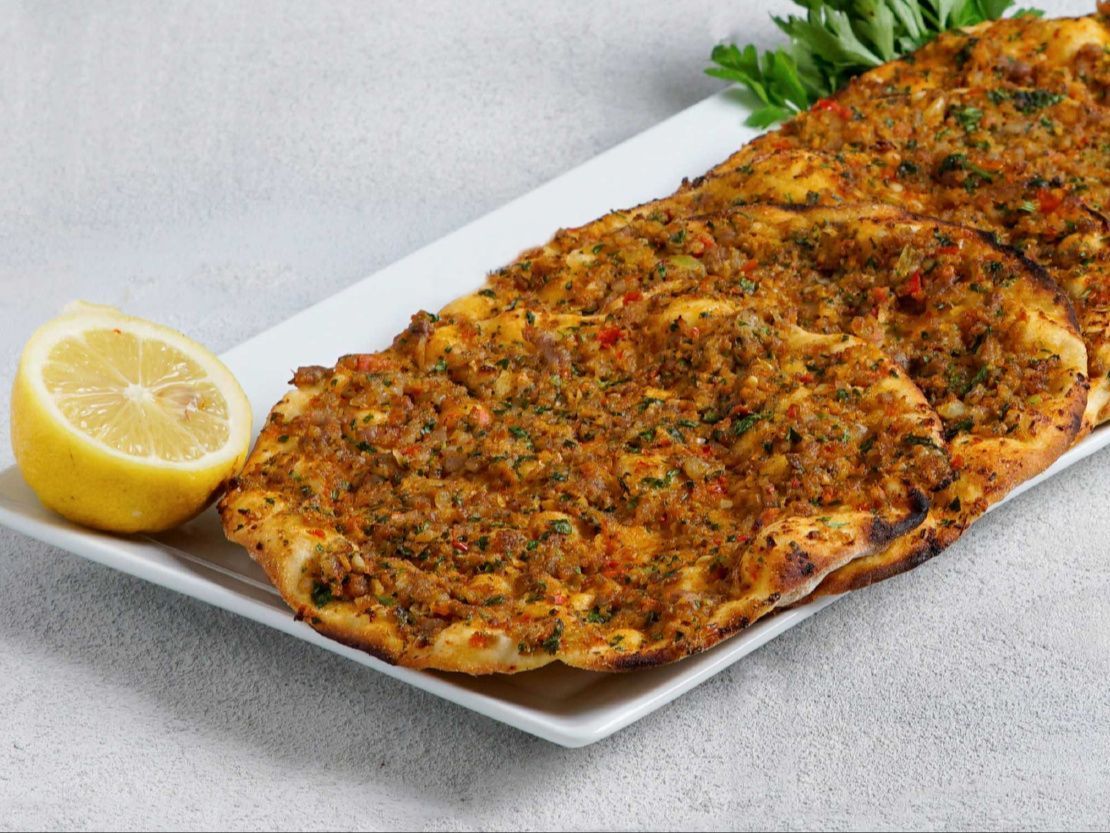 Adana Lahmacun