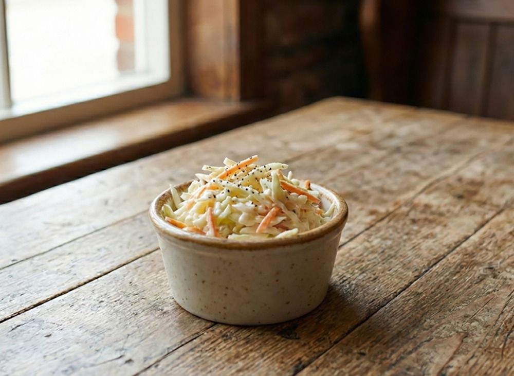 Coleslaw