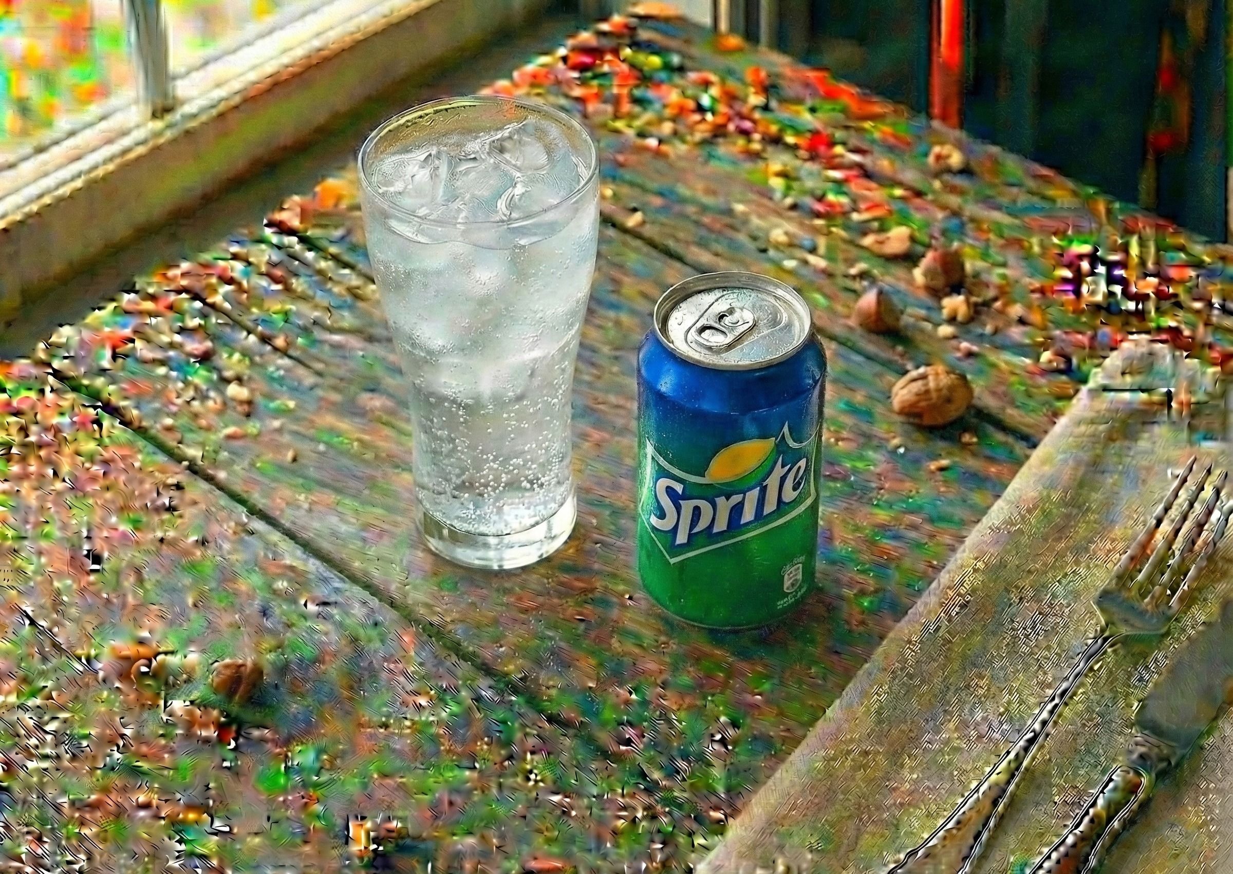 Sprite (33 cl.)