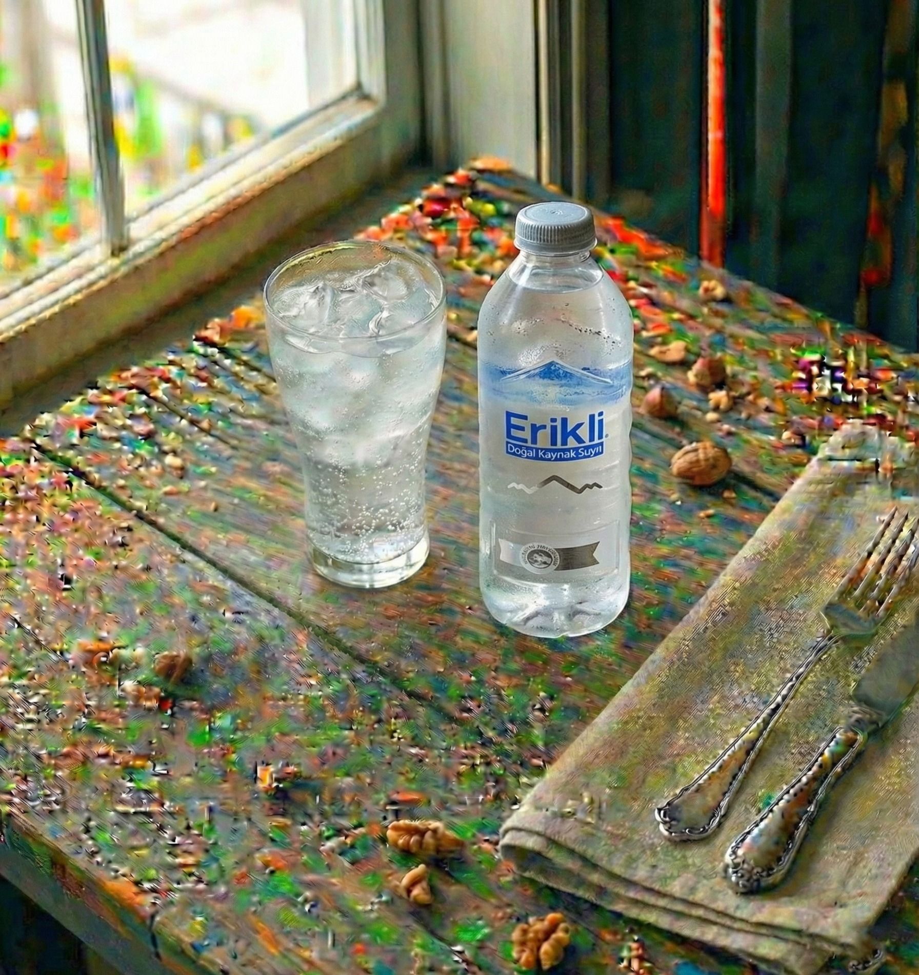 Su (50 cl.)
