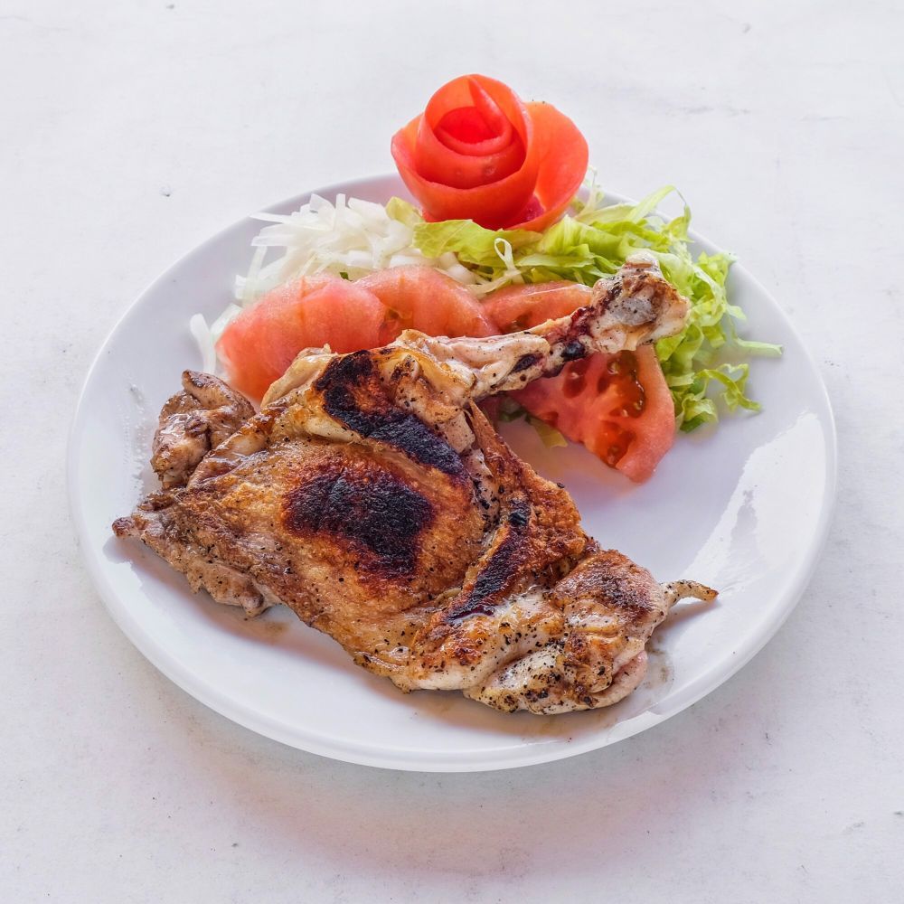 Tavuk Şiş (1 kg.)