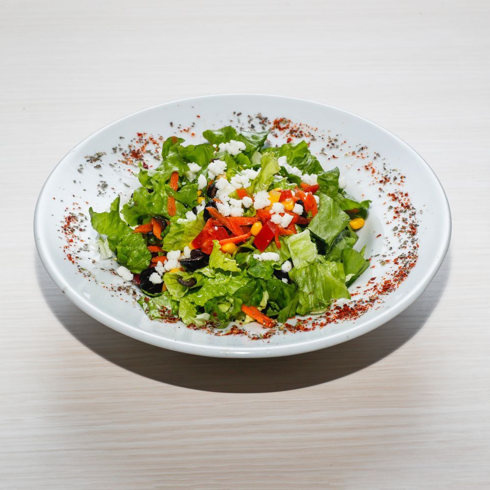 Akdeniz Salata