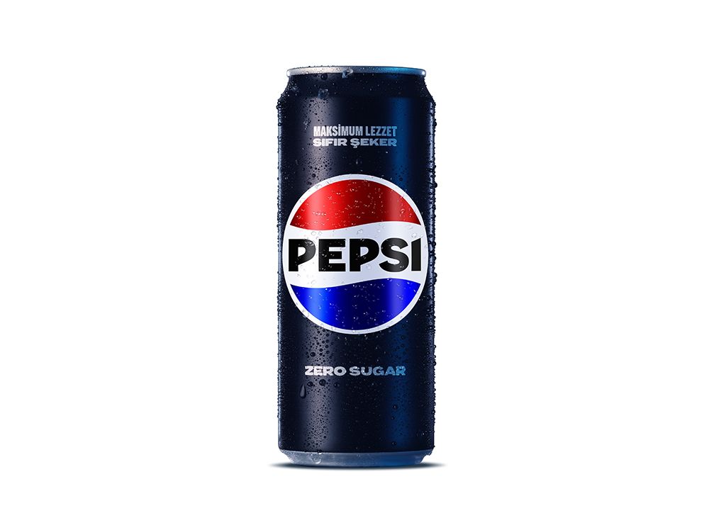 Pepsi Zero (33 cl.)