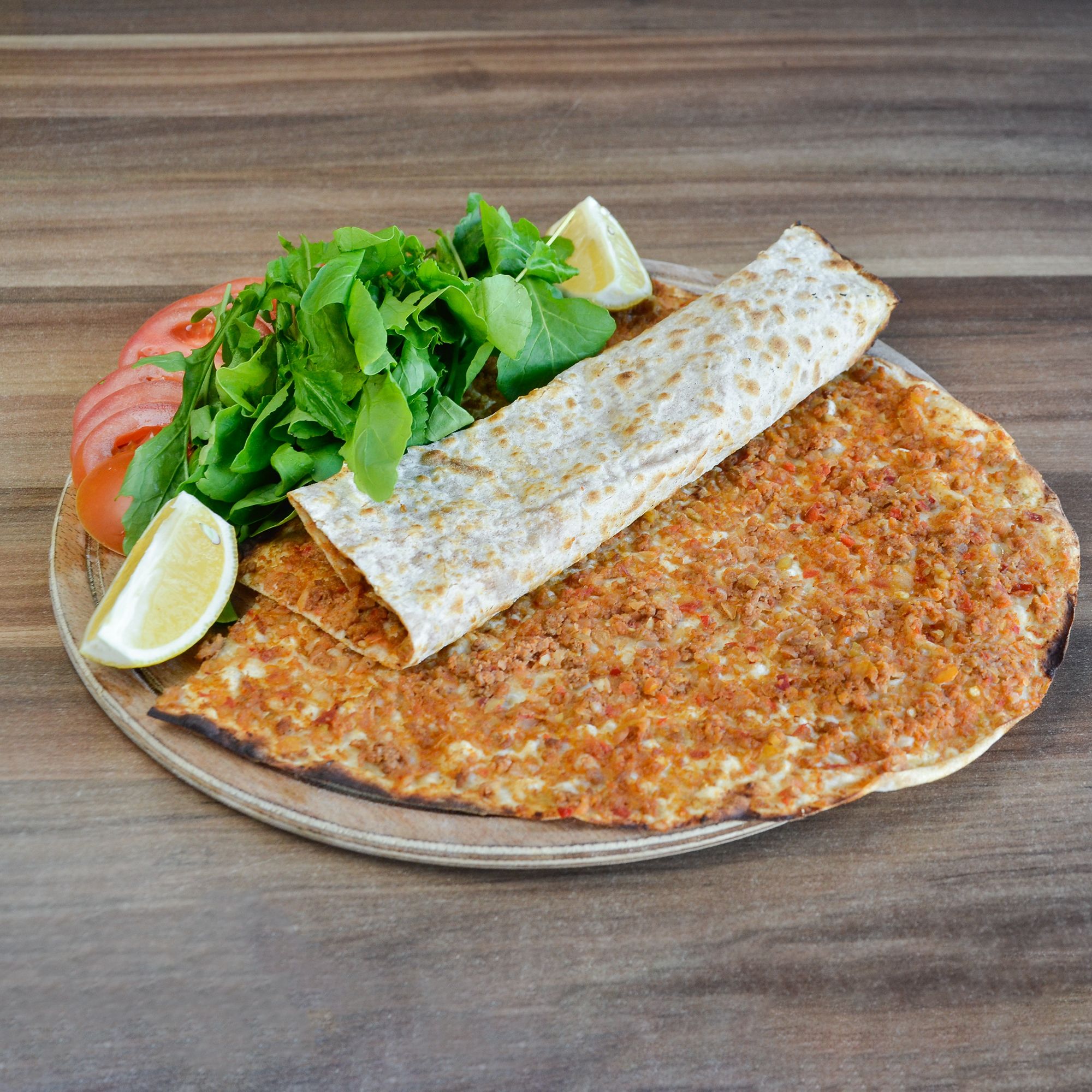 Lahmacun