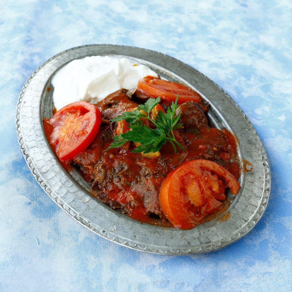 İskender Kebap