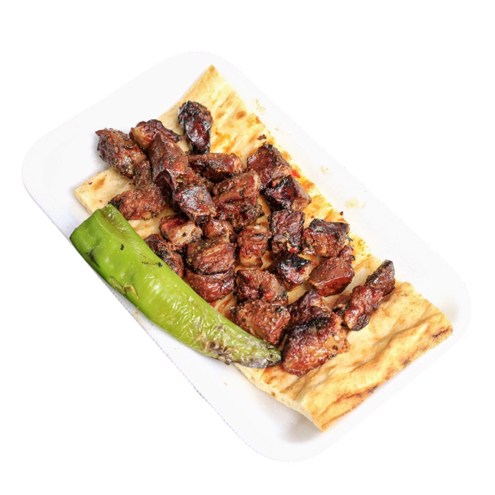 Kuzu Şiş (1 kg.)