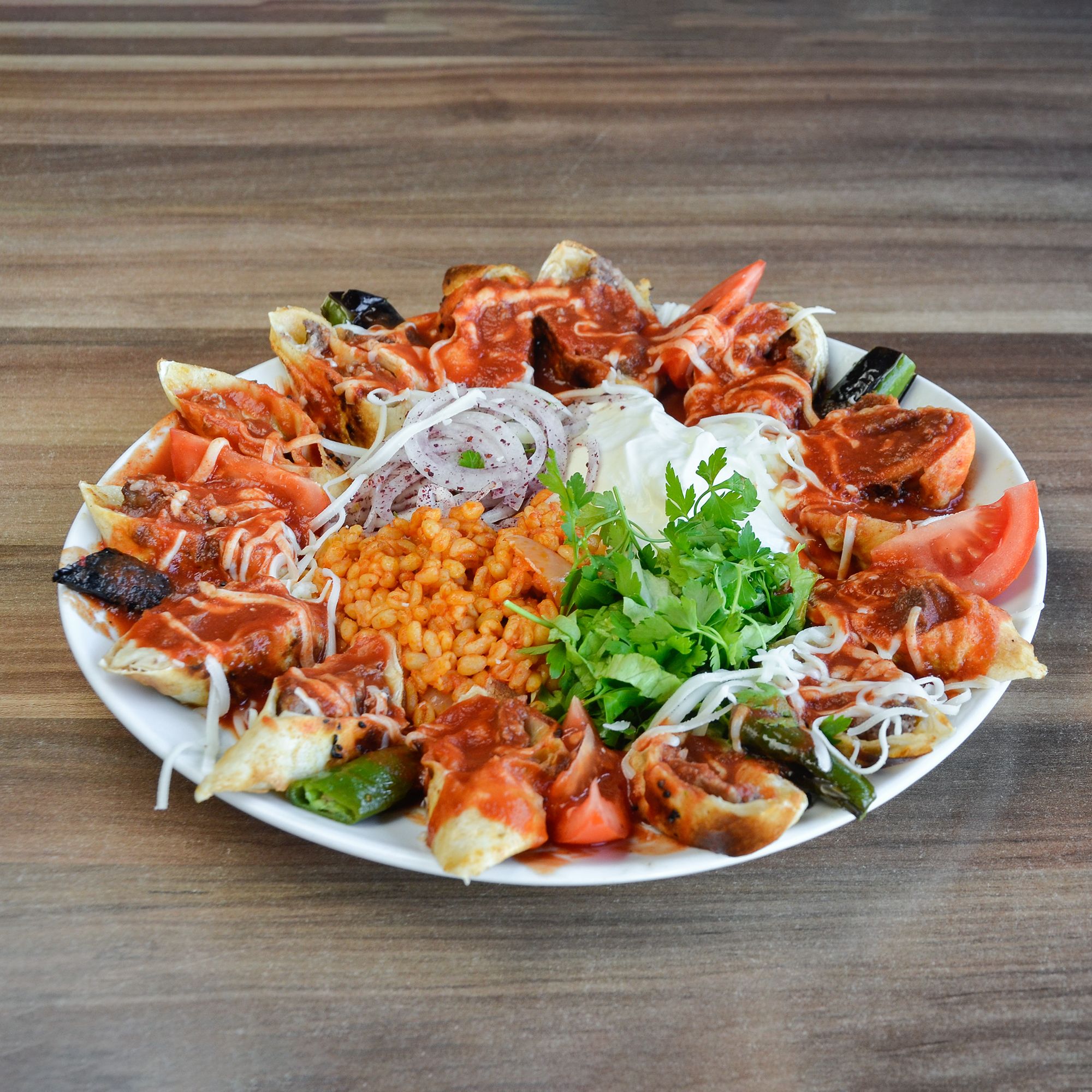 Beyti Sarma