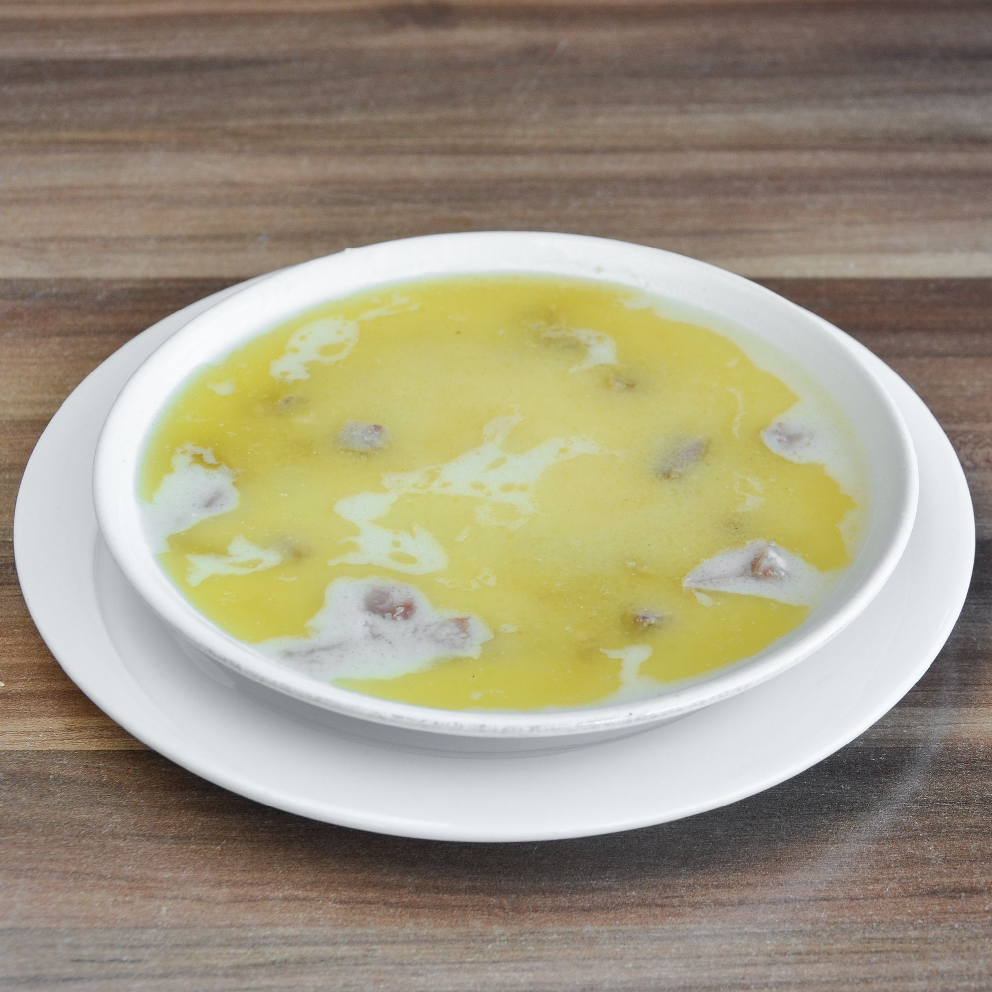 Kelle Paça Çorbası