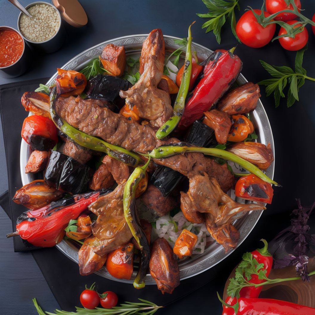 Konyalı Special Izgara