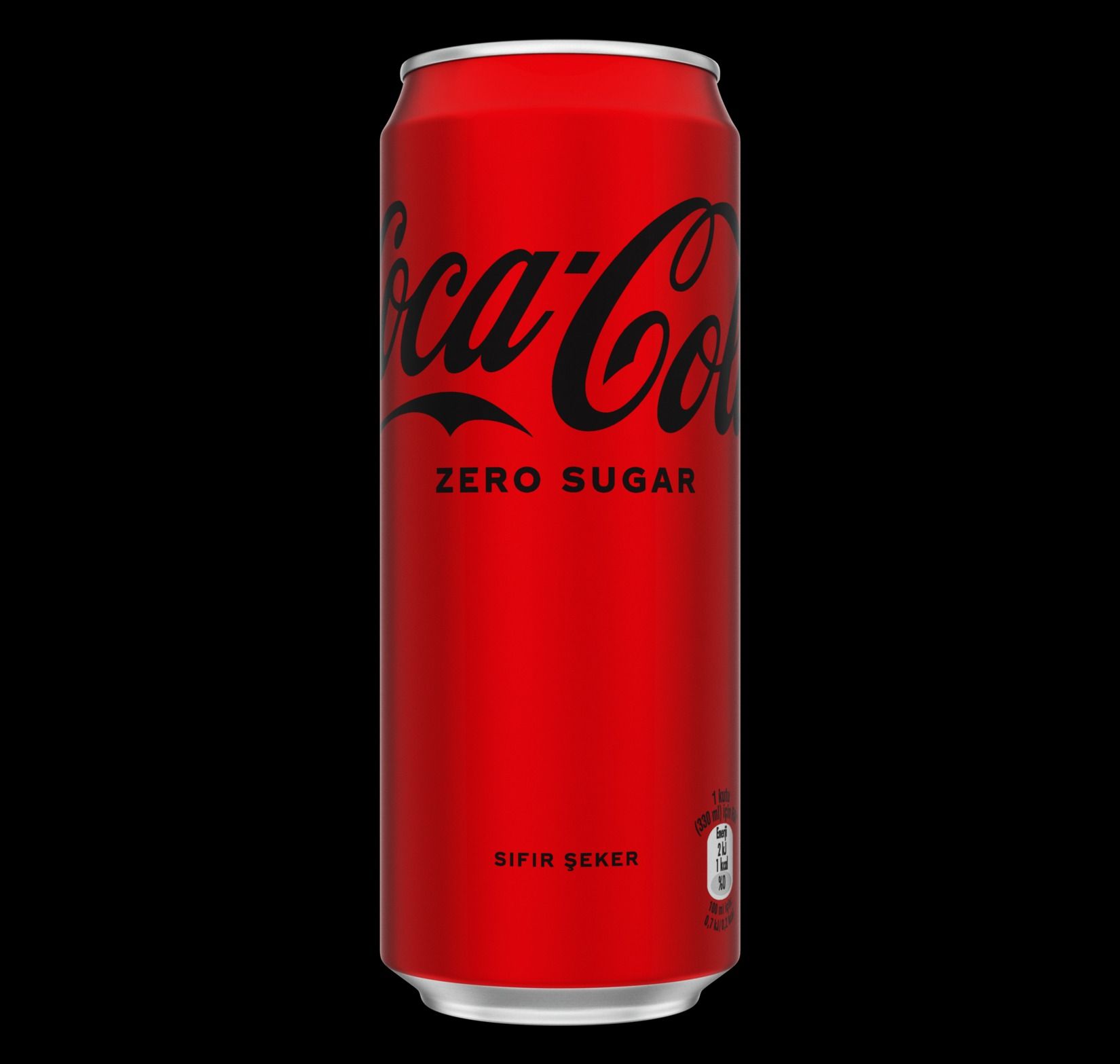 Coca-Cola Zero Sugar (33 cl.)