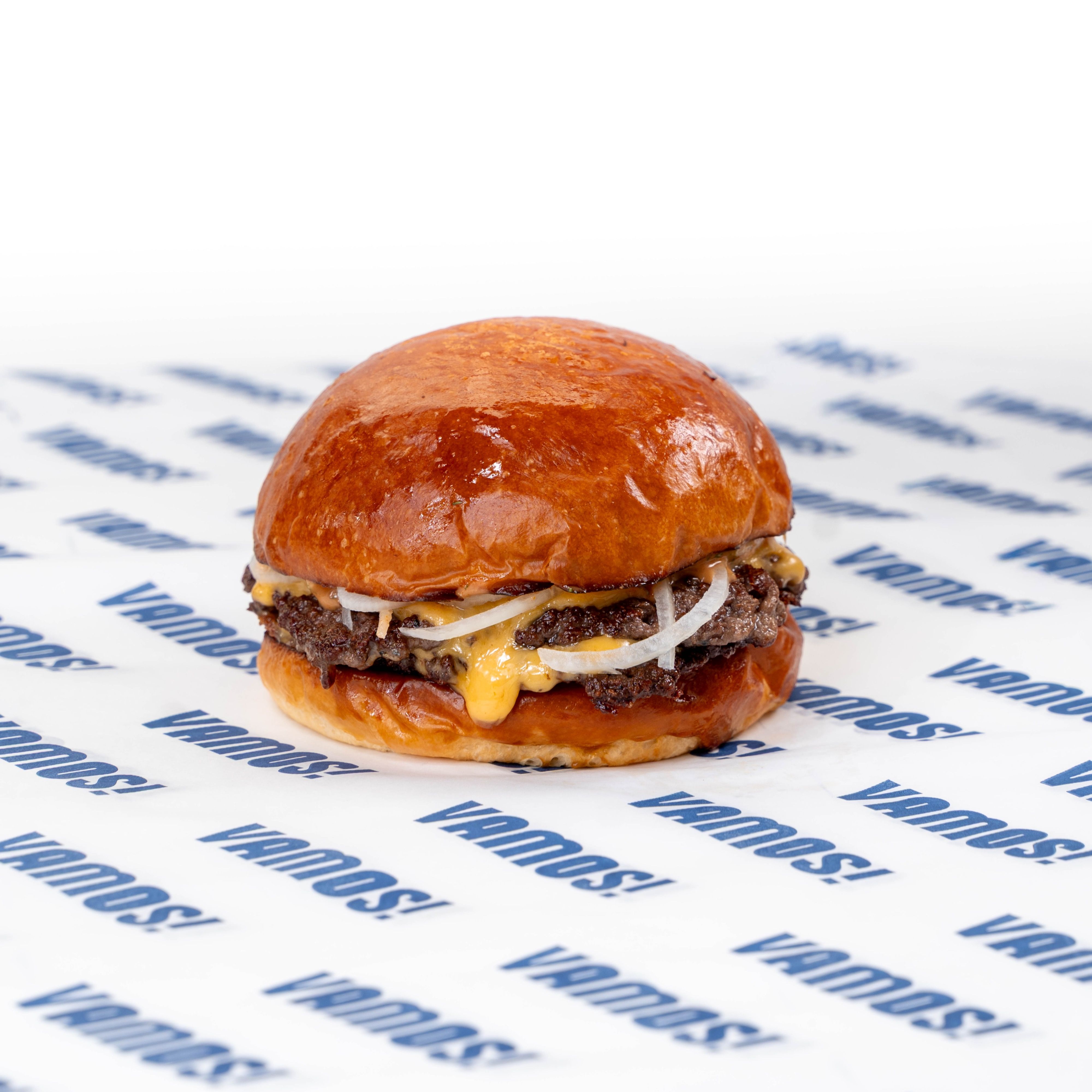 Simple Burger