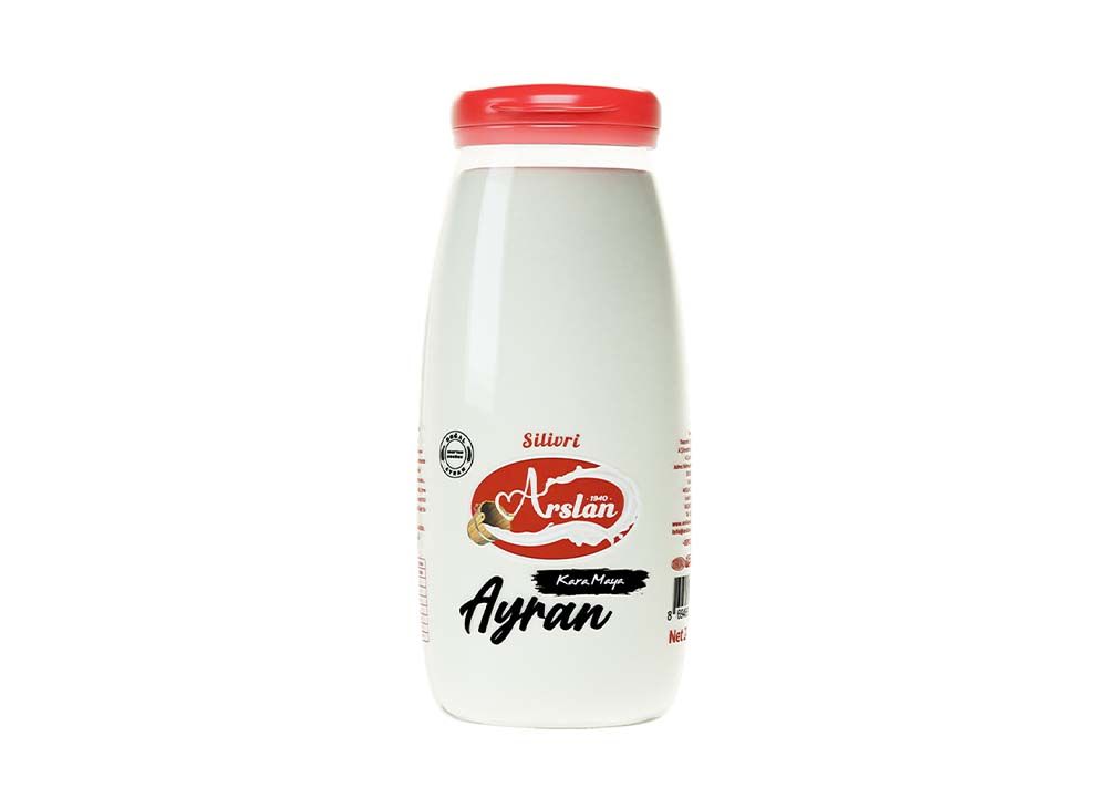 Silivri Ayran (24.5 cl.)