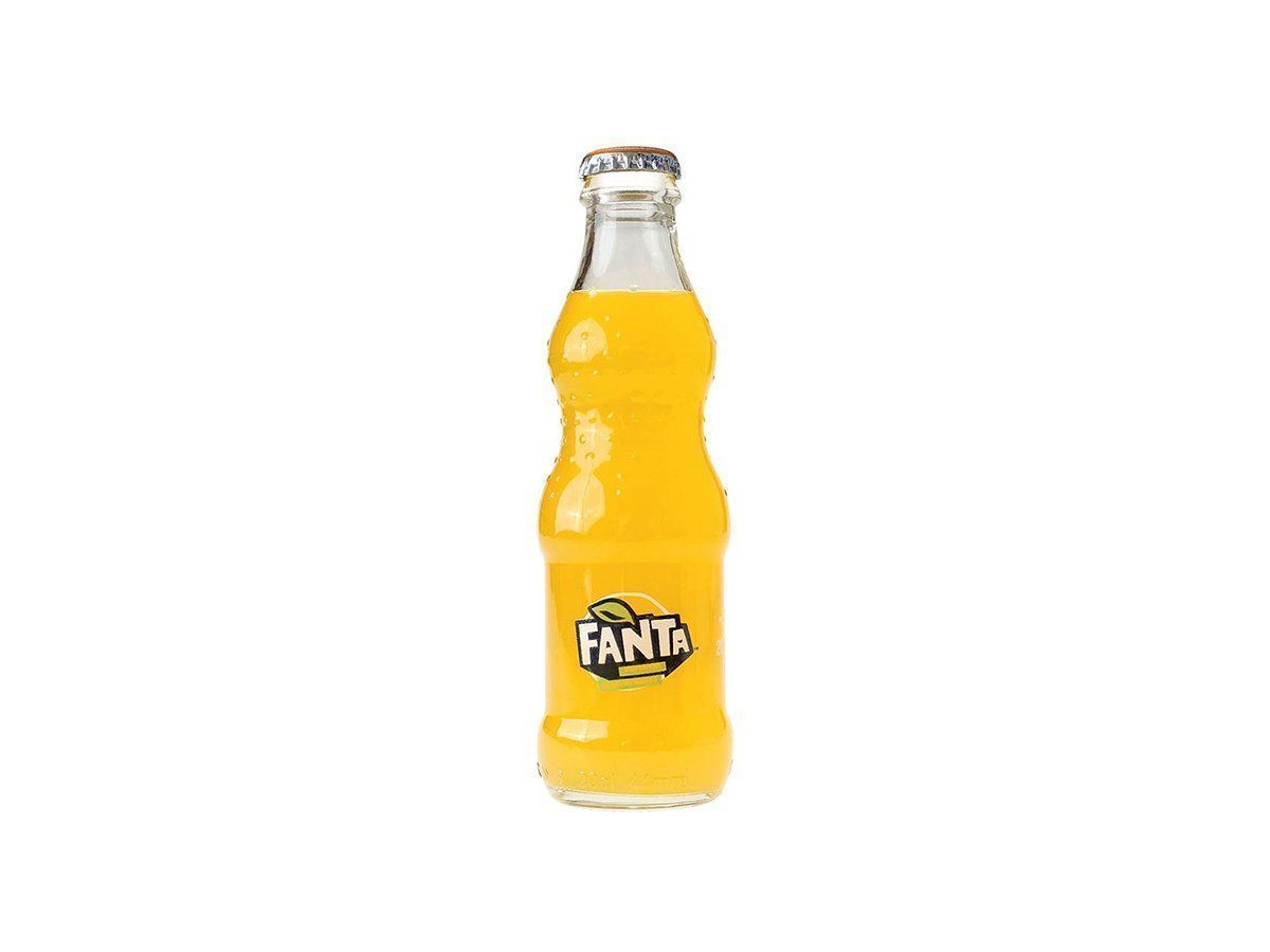 Fanta (33 cl.)