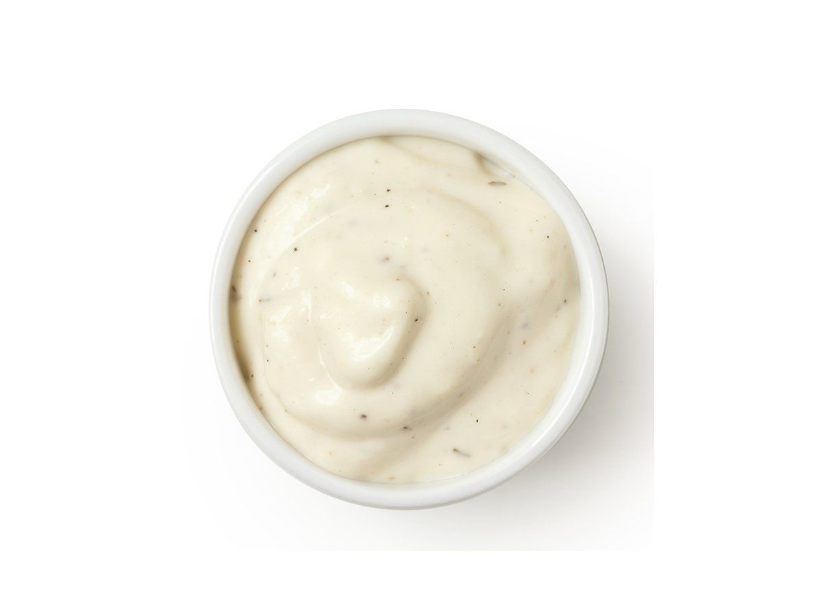 Ranch Sos