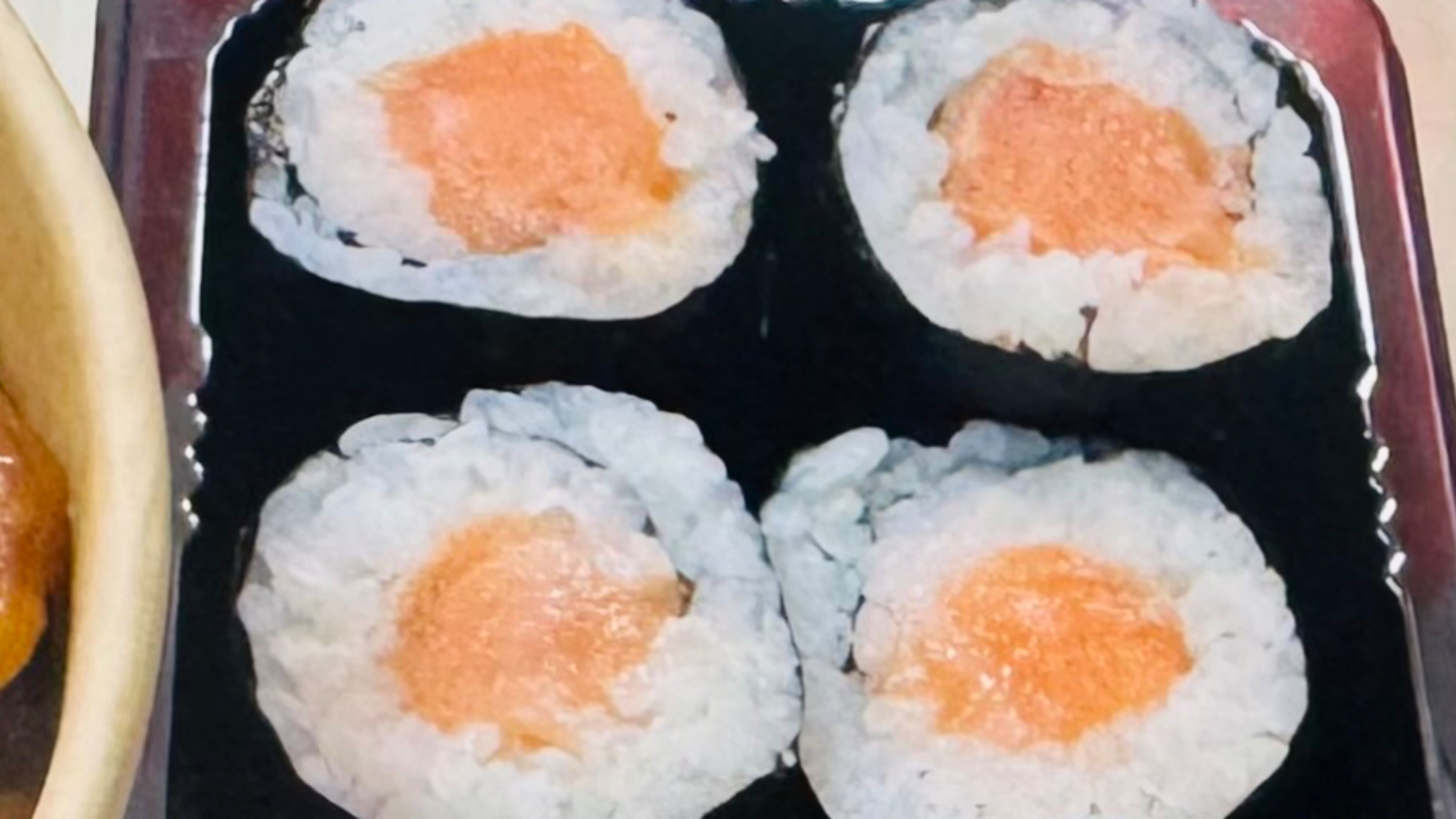 Somon Maki (8 Adet)