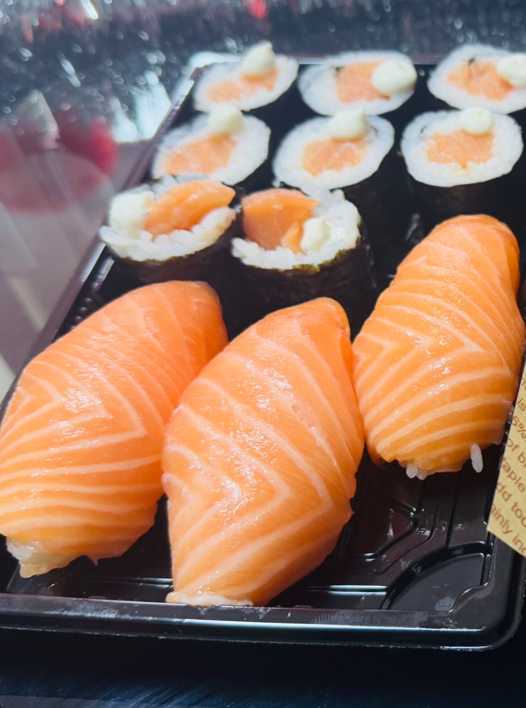 Maki Set 2 (11 Adet)