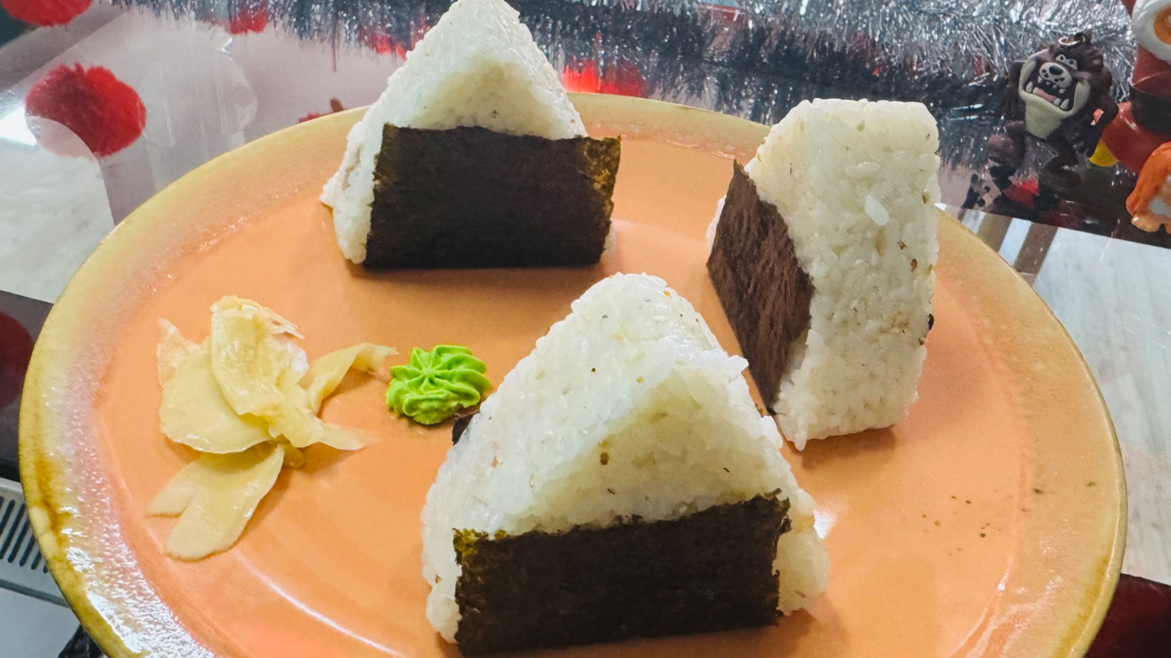 Onigiri