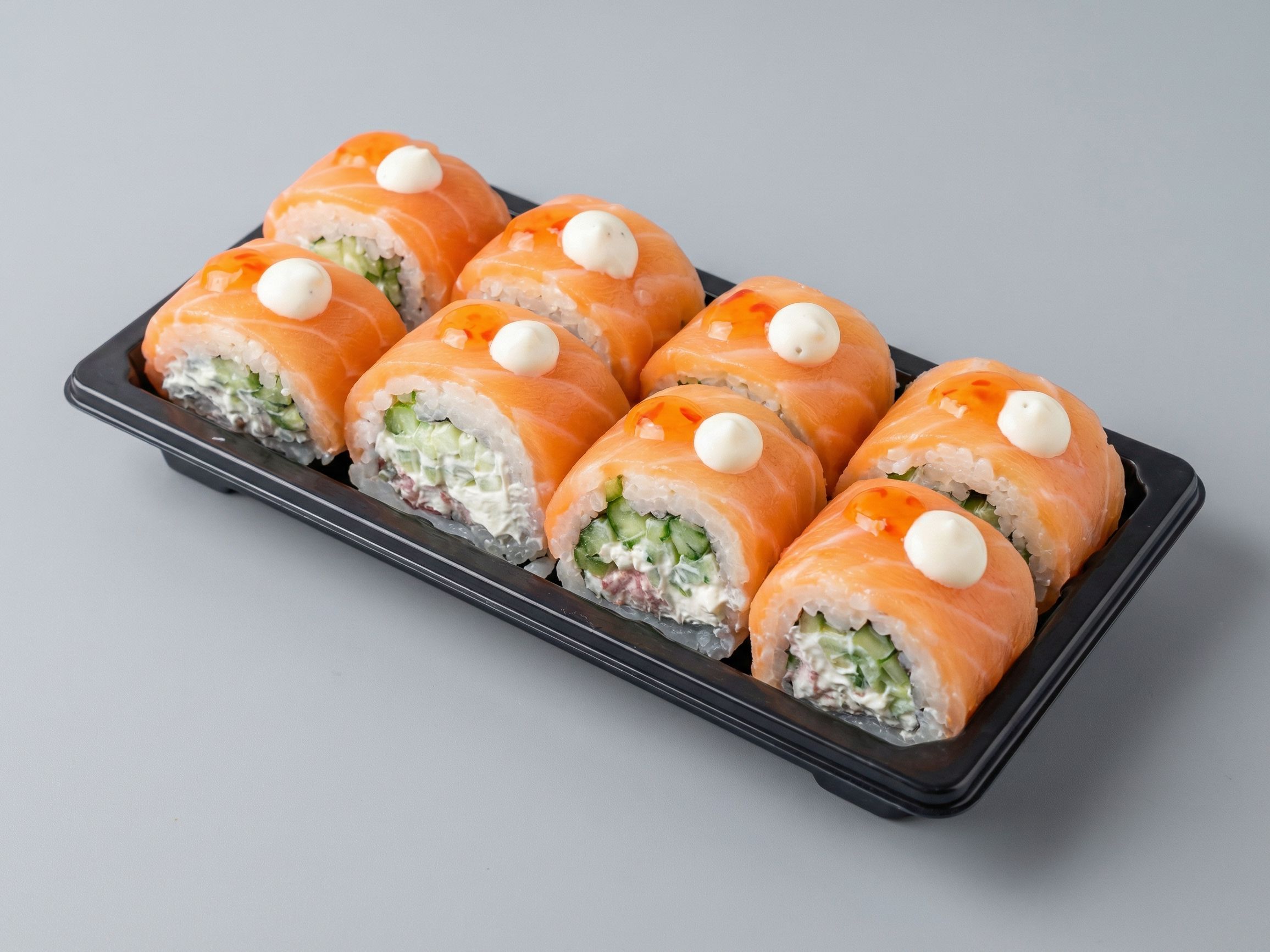 Canada Roll (8 Adet)