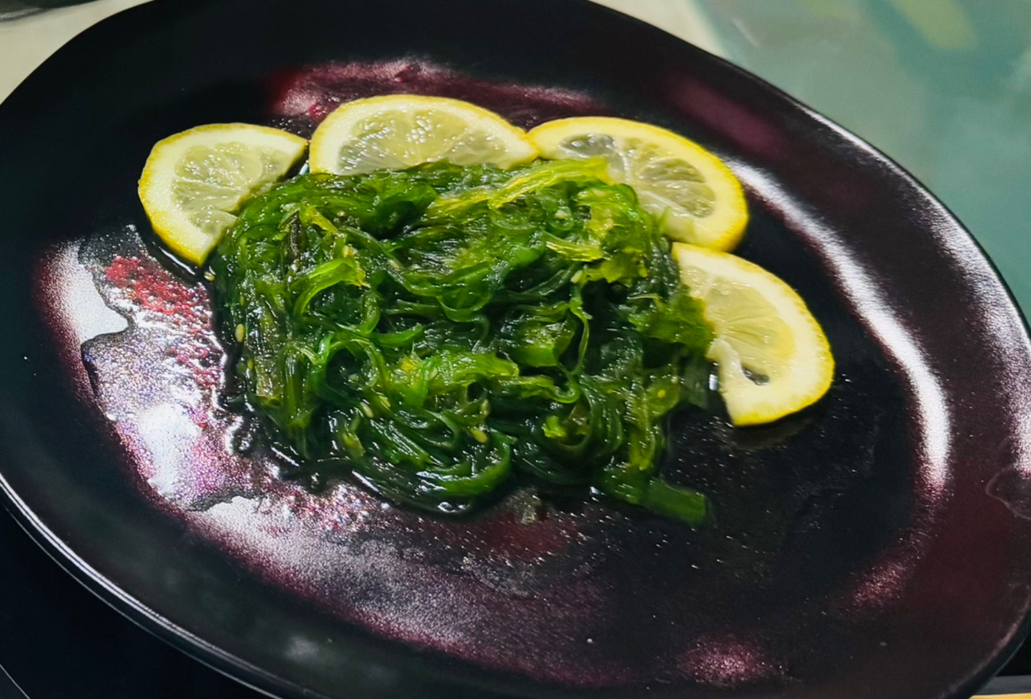 Wakame