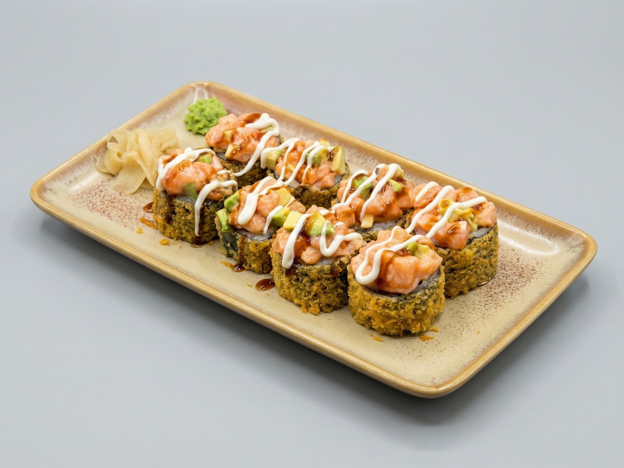Tempura Tartar (8 Adet)