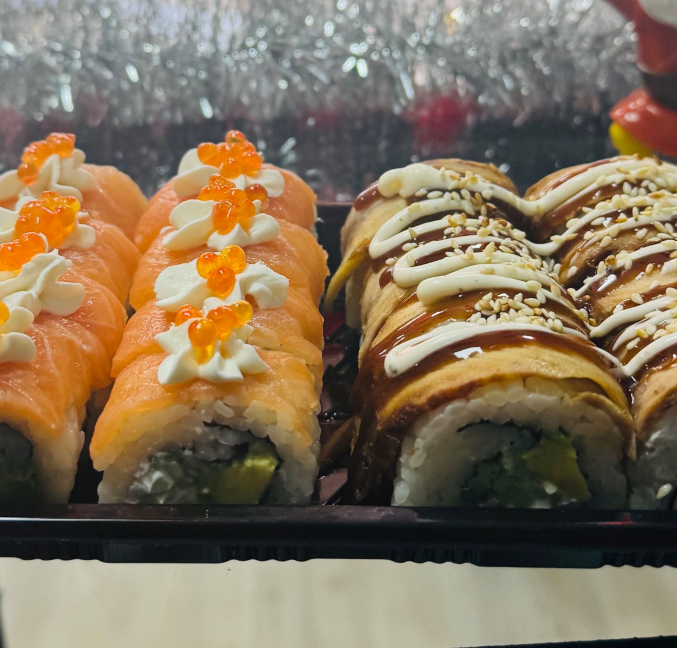 Sushiifuu Set 2 (16 Adet)
