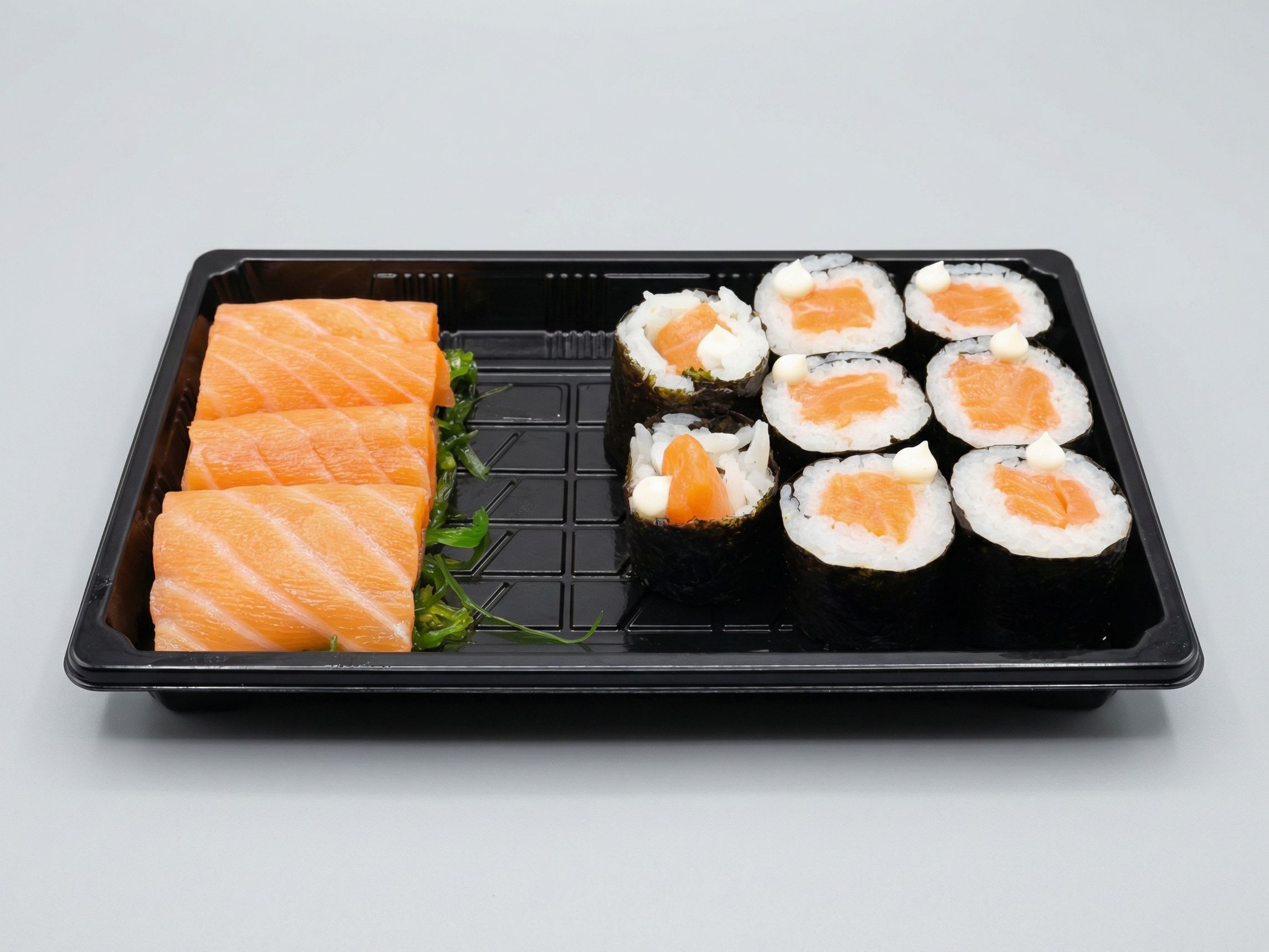 Maki Set 3 (12 Pcs.)