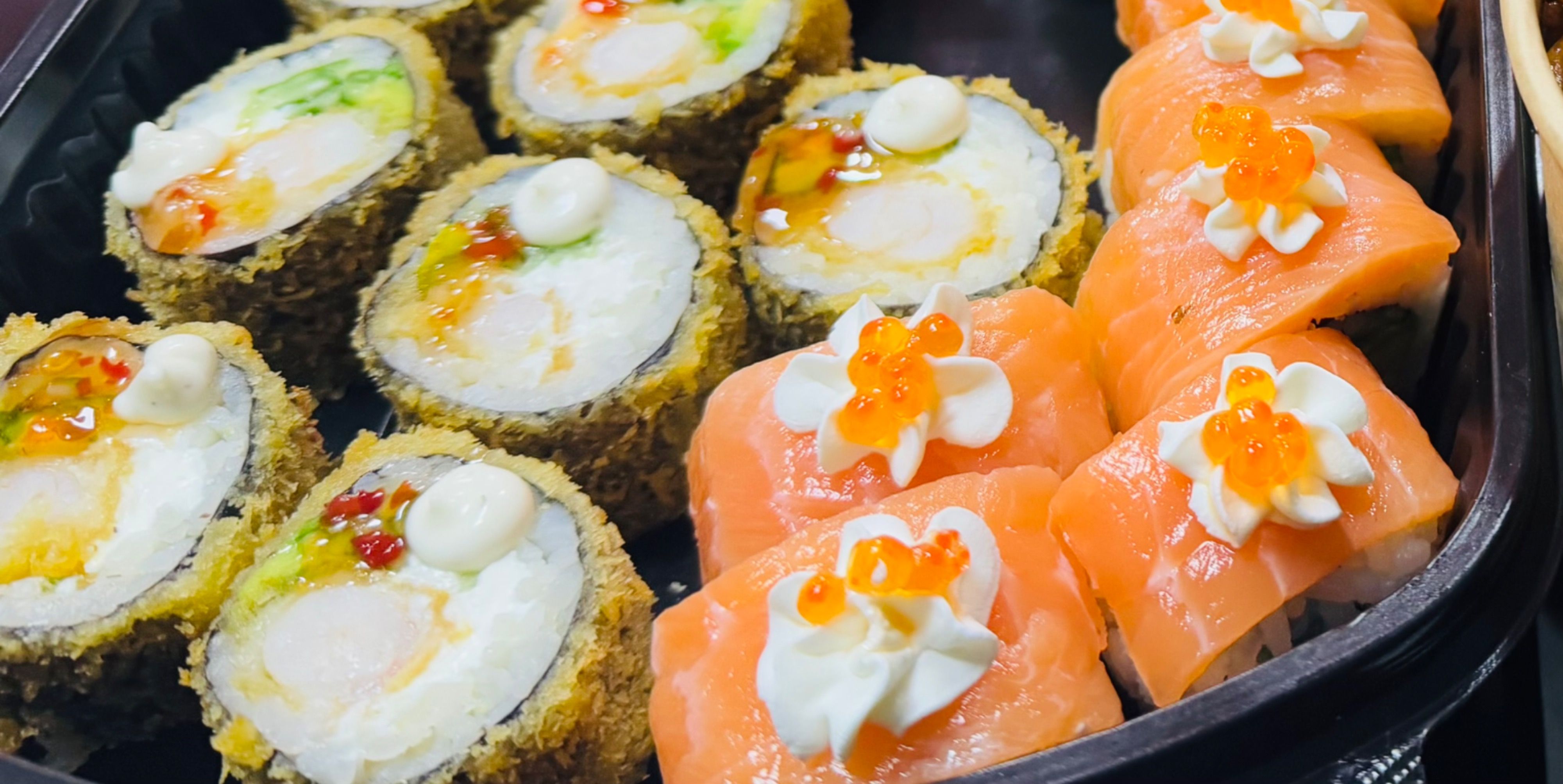 Sushiifuu Set 3 (16 Adet)