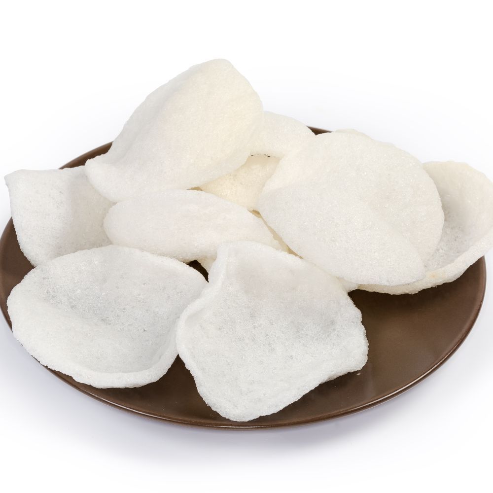 Karides Cips