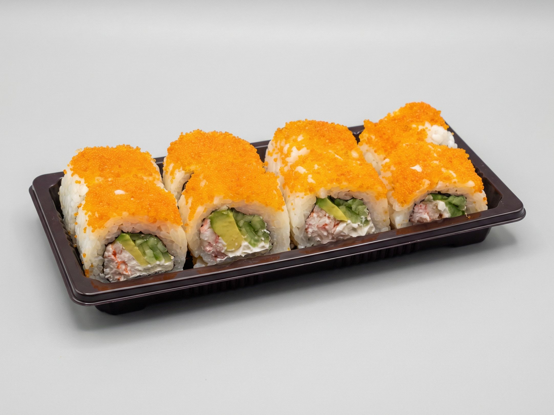 California Yengeç Roll (8 Adet)