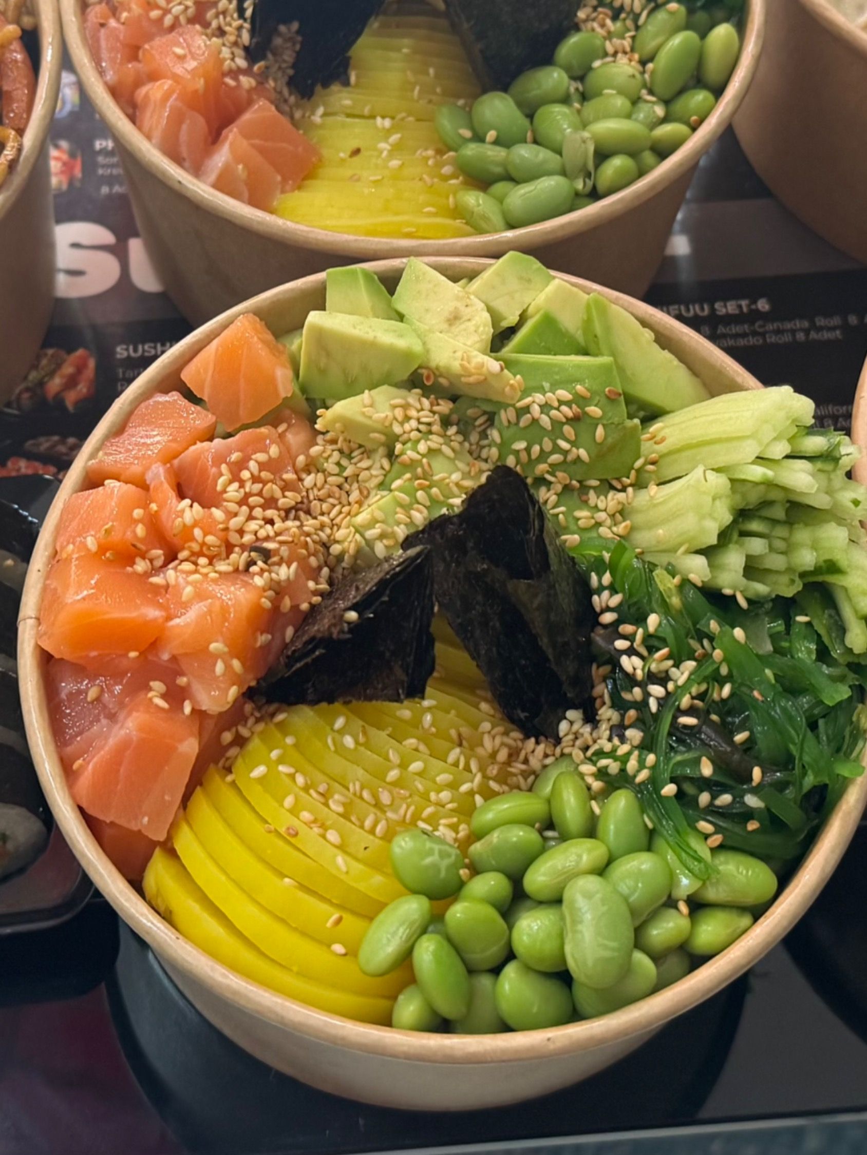 Somon Bowl