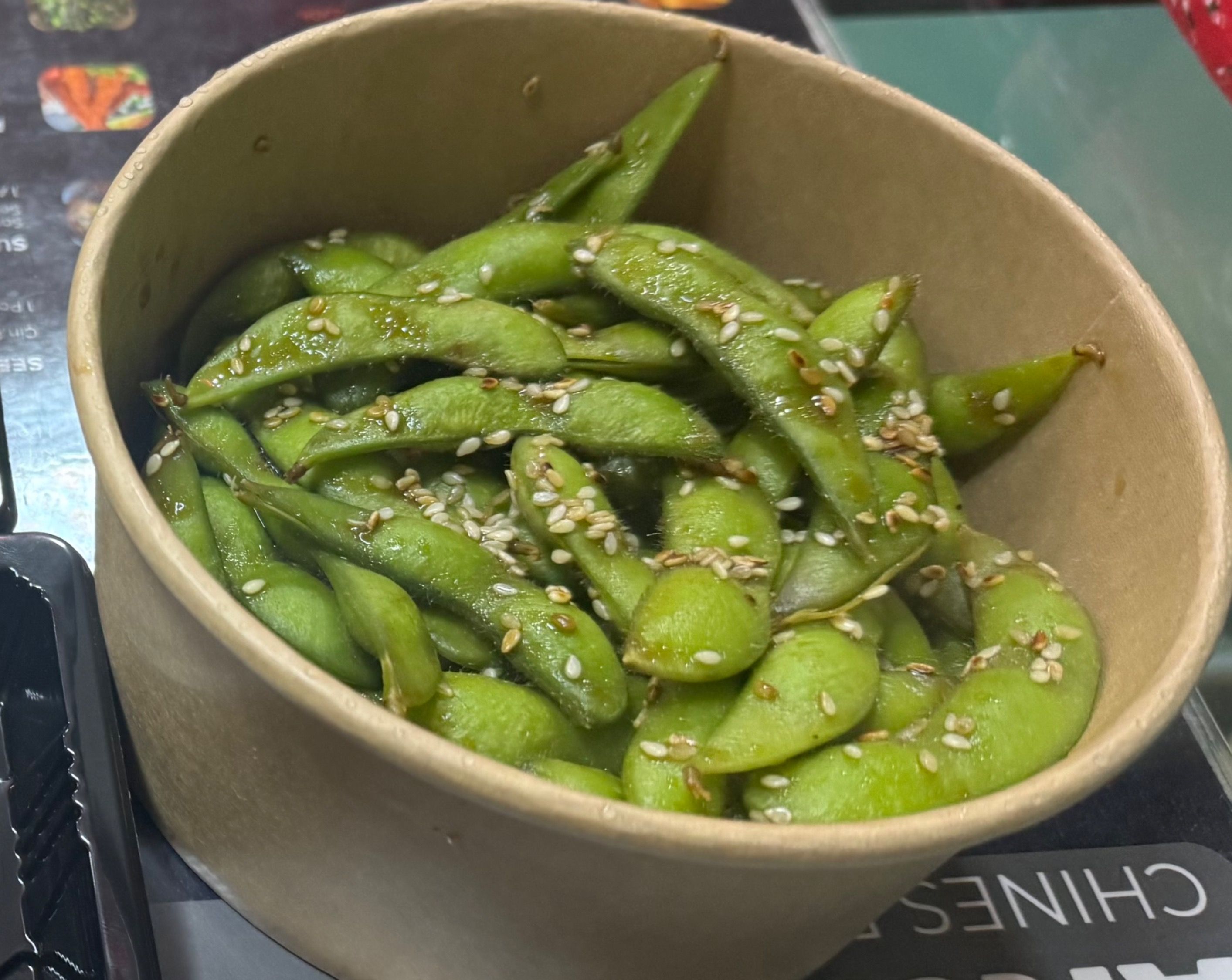 Edamame