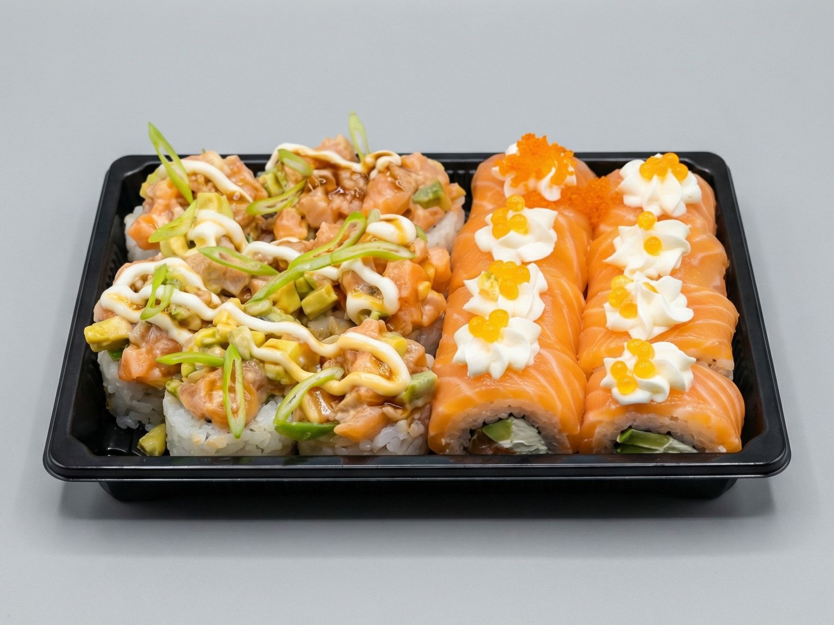 Sushiifuu Set 1 (16 Adet)