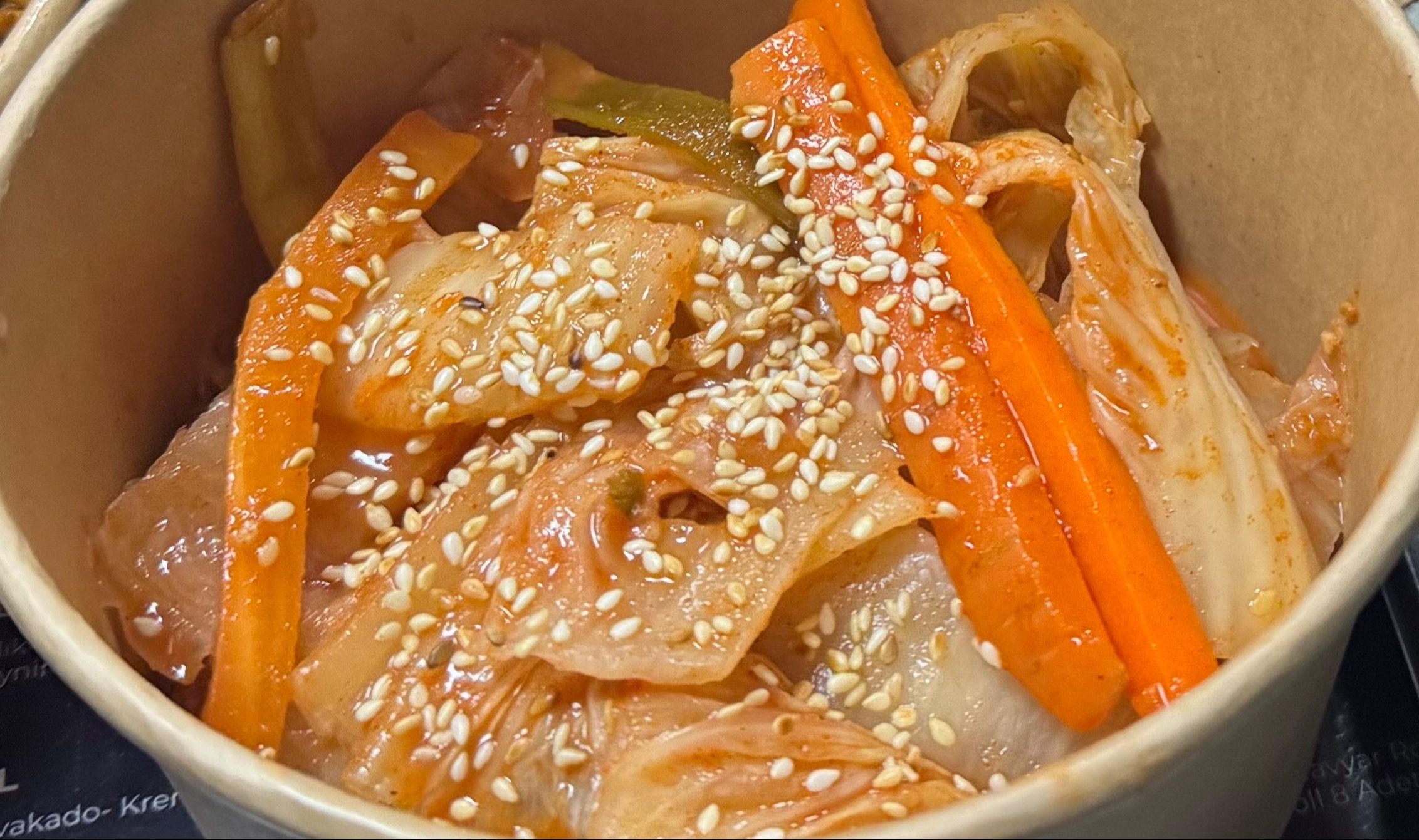 Kimchi