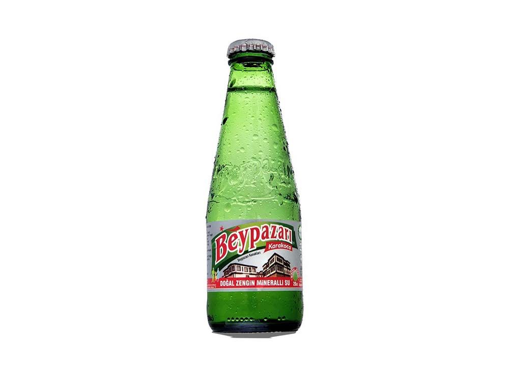 Beypazarı Sade Soda (20 cl.)