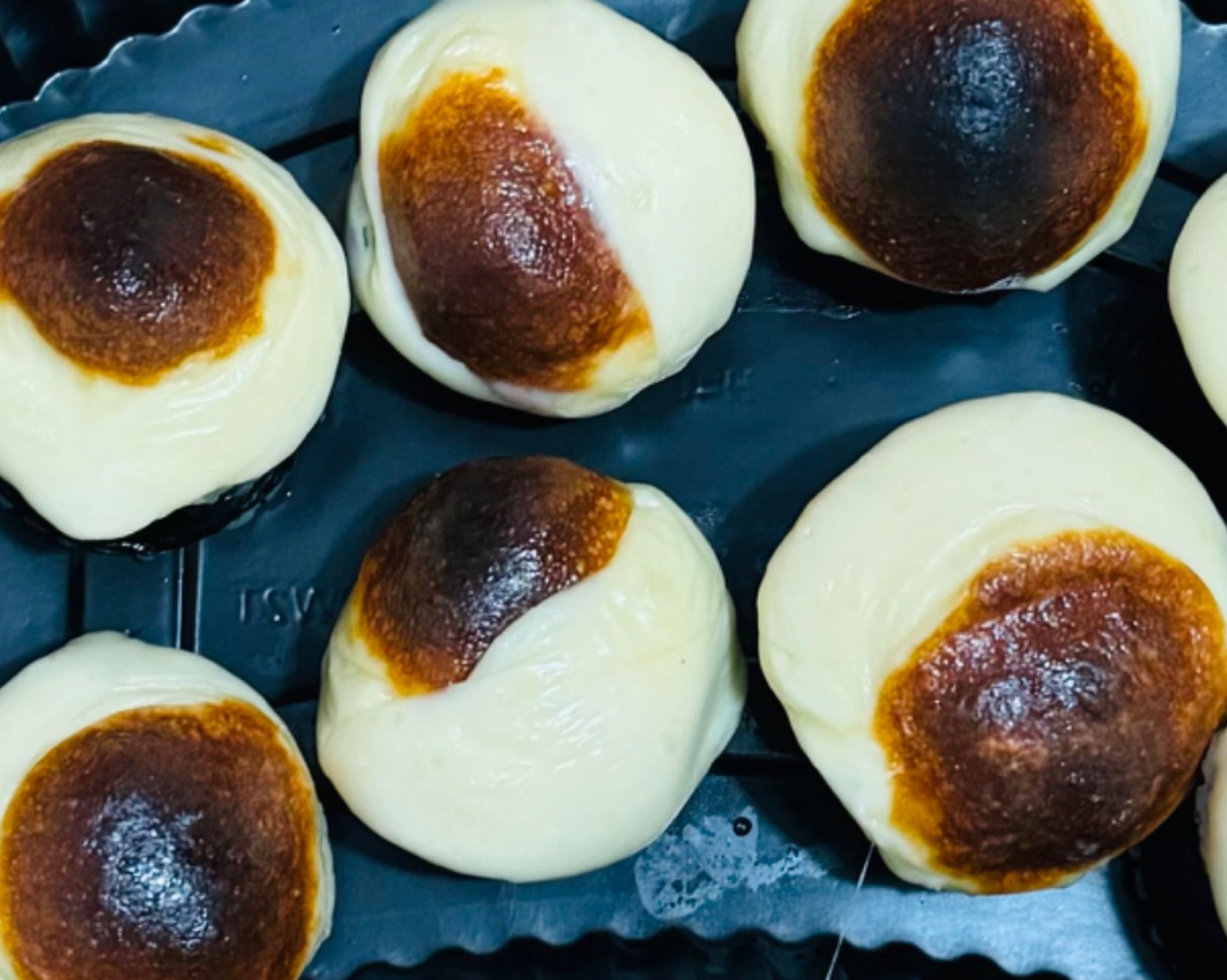 Somon Kaşarlı Roll (8 Adet)