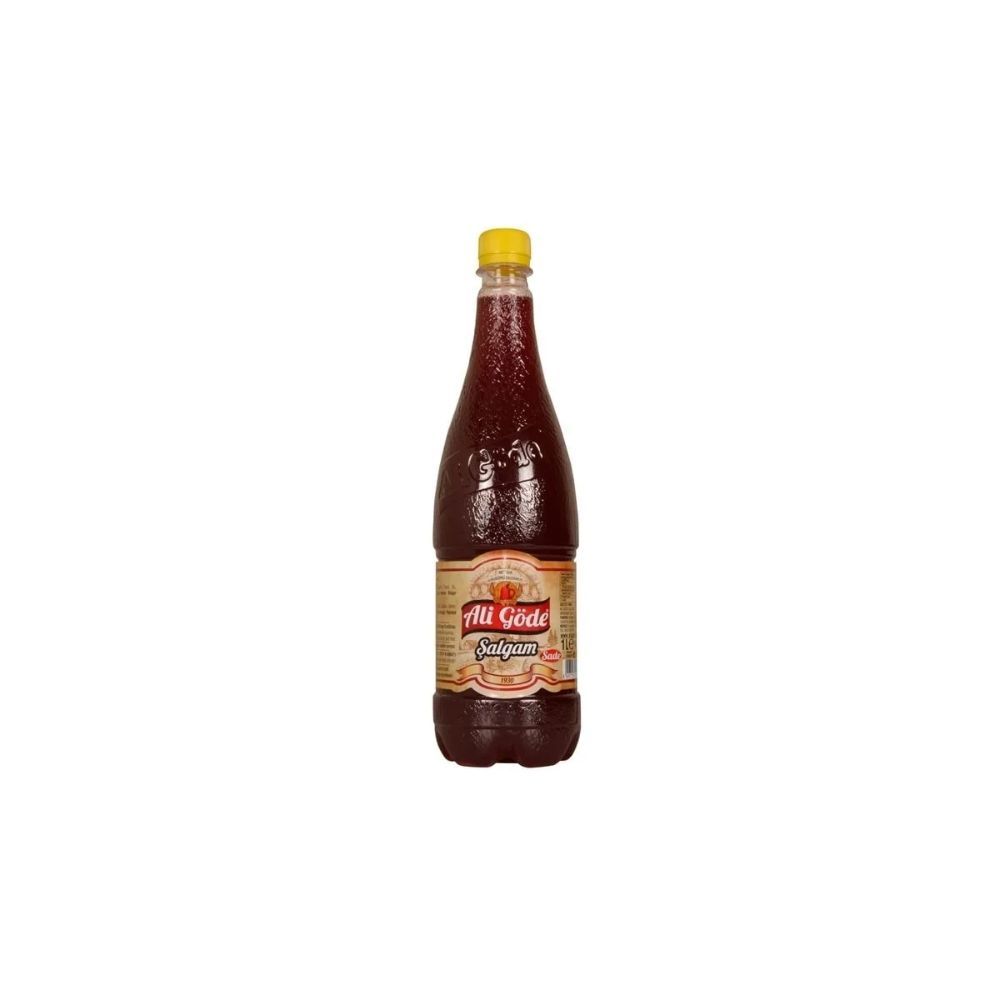 Ali Göde Şalgam Acısız (1 L.)
