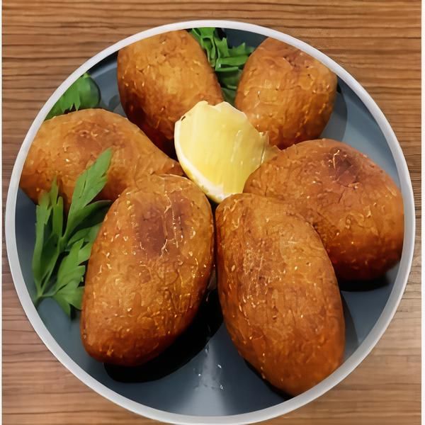 Kızartma İçli Köfte (Adet)