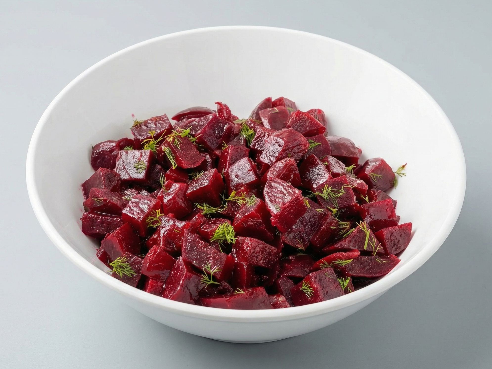 Pancar Salatası (200 gr.)