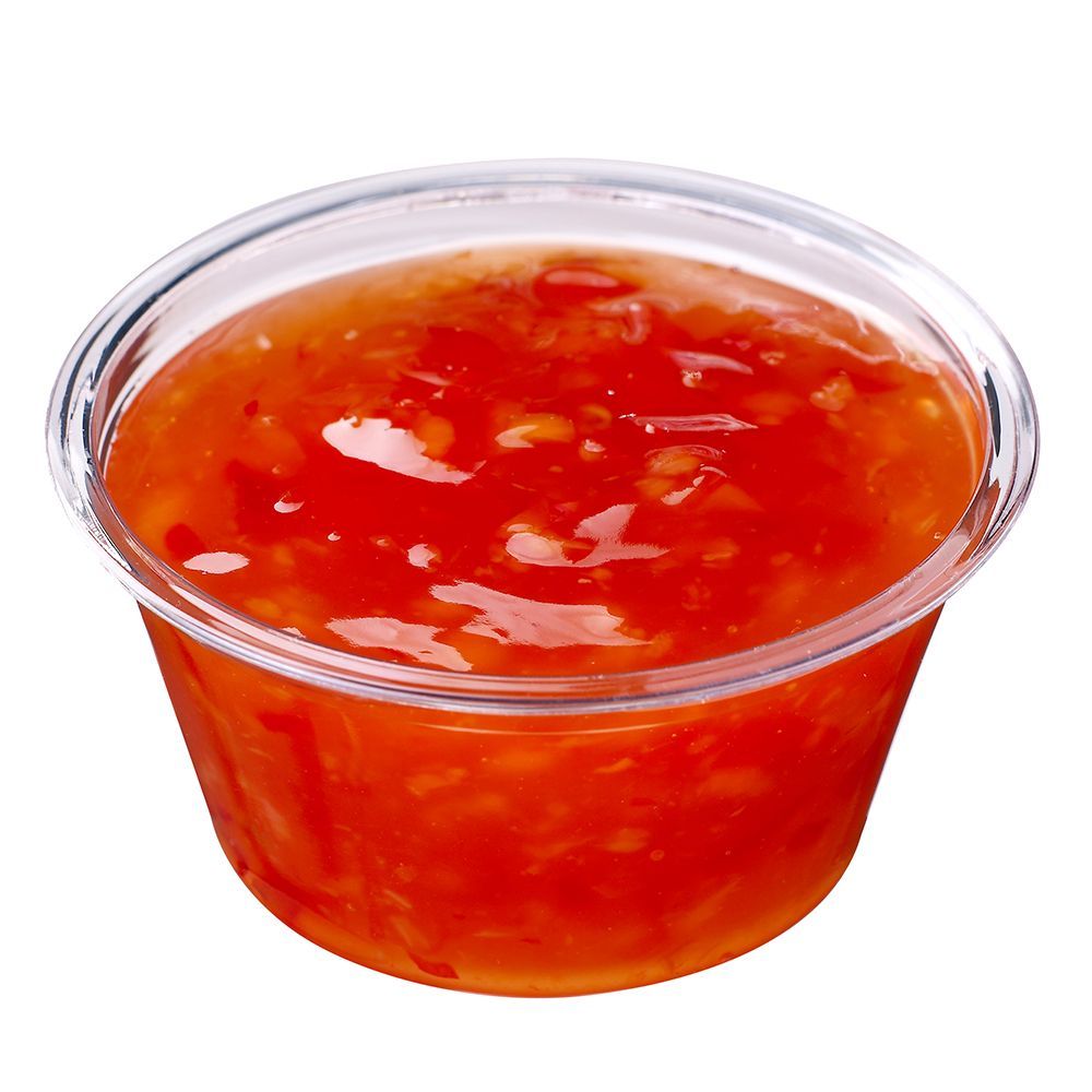 Seres Acılı Salata Sosu 280g