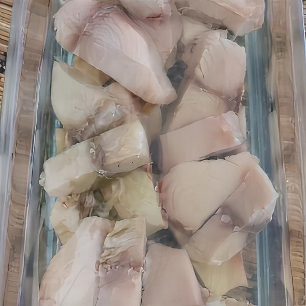 Lakerda (150 gr.)