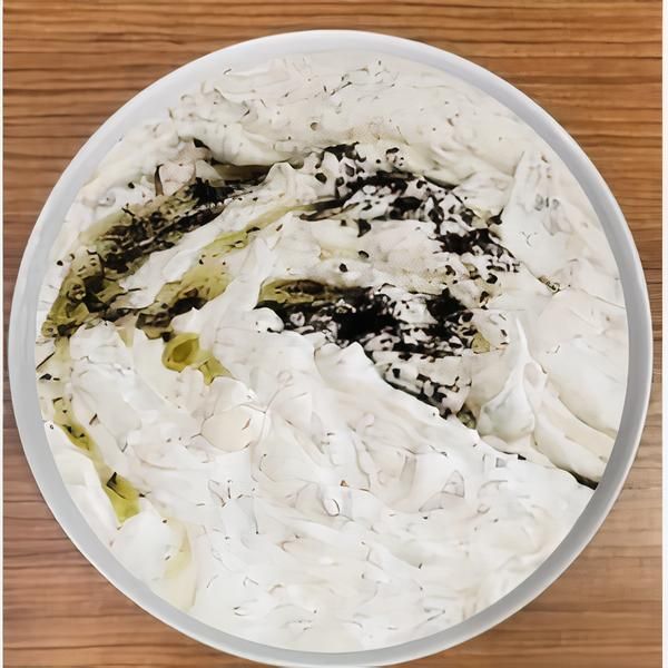 Haydari (200 gr.)